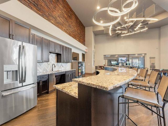 Apartment for rent in Denton, Texas