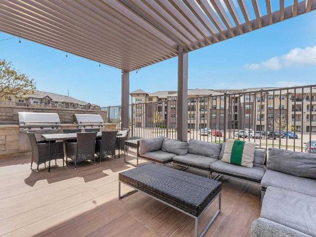 Apartment for rent in Denton, Texas