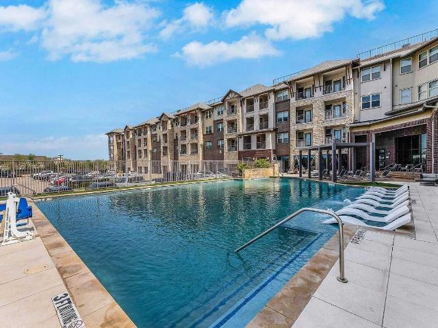 Apartment for rent in Denton, Texas