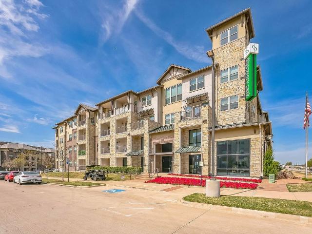 Apartment for rent in Denton, Texas