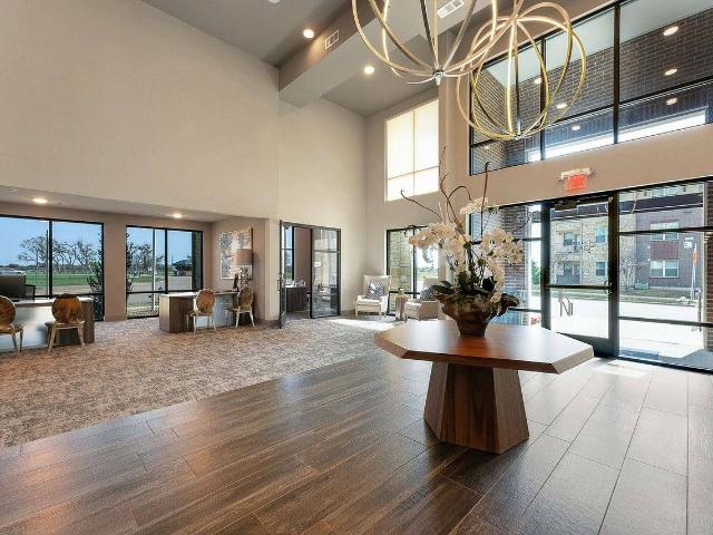 Apartment for rent in Denton, Texas