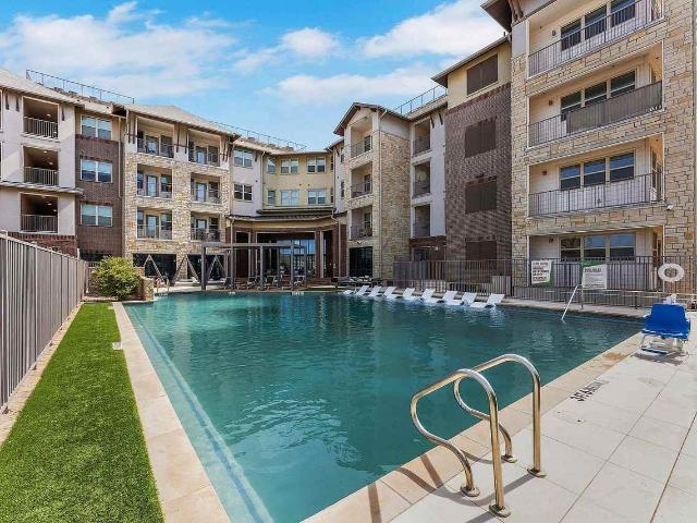 Apartment for rent in Denton, Texas