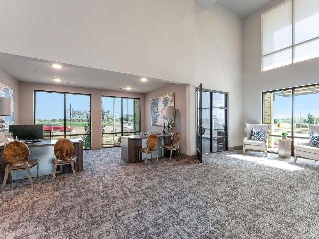 Apartment for rent in Denton, Texas
