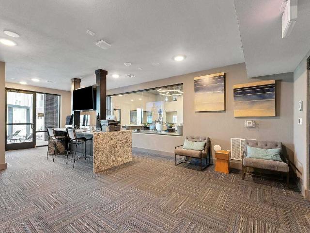 Apartment for rent in Denton, Texas