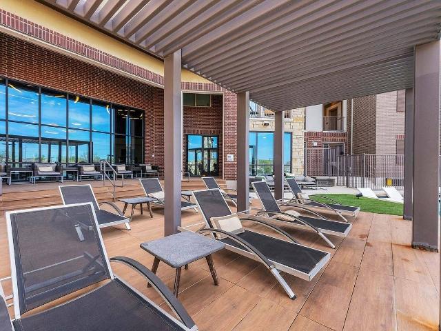 Apartment for rent in Denton, Texas