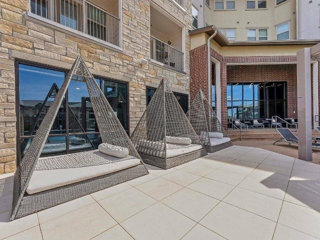 Apartment for rent in Denton, Texas