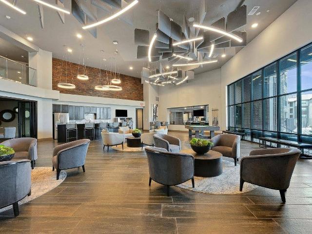 Apartment for rent in Denton, Denton County