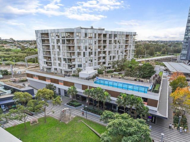 Apartment for sale in Sydney, New South Wales