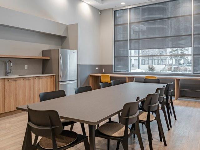 Apartment for rent in Downtown West End, Calgary