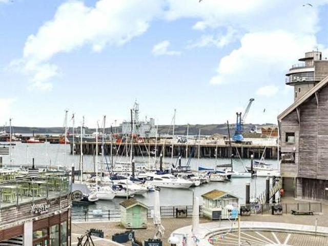 House for sale in Falmouth, Cornwall