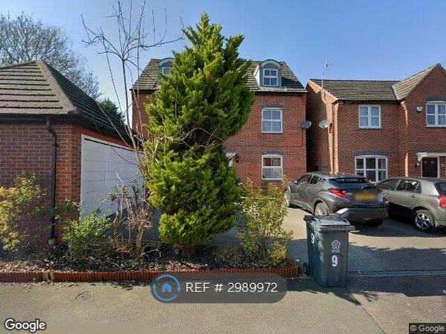 Room for rent in Belgrave, Old Wharf