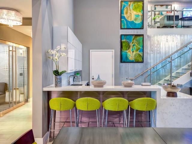 Apartment for rent in Virginia