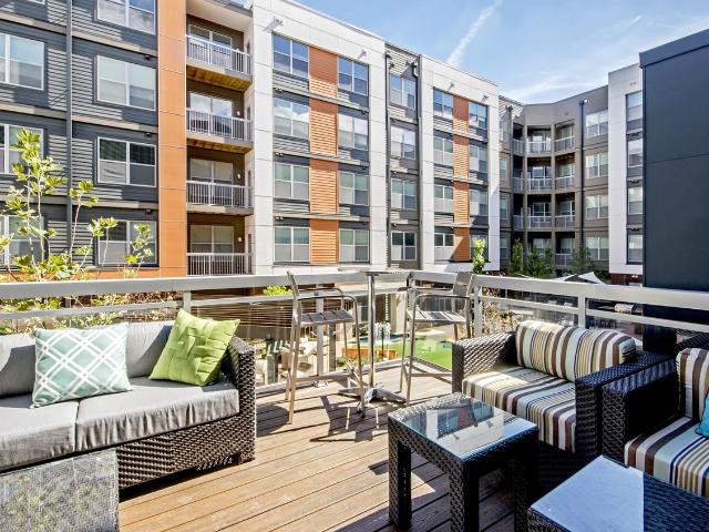 Apartment for rent in Virginia