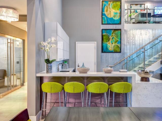 Apartment for rent in Discovery Square, Herndon