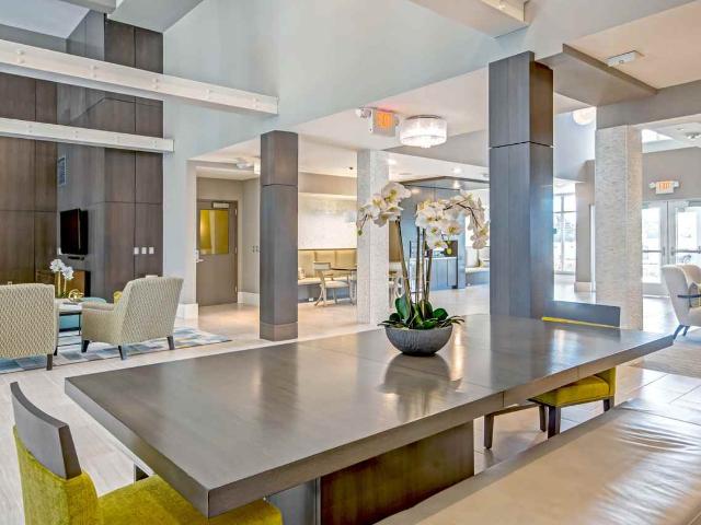 Apartment for rent in Virginia