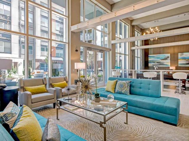 Apartment for rent in Virginia