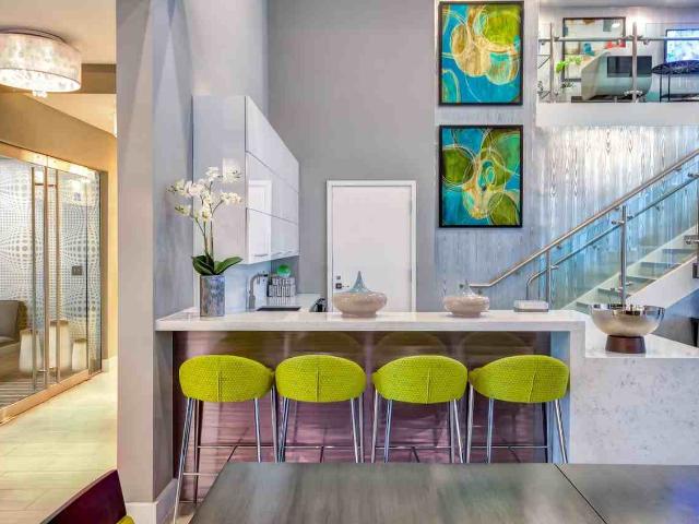Apartment for rent in Virginia