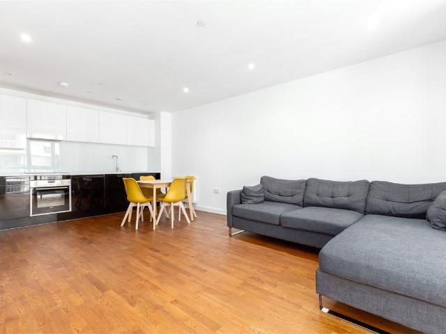 Apartment for rent in Canning Town, Greater London