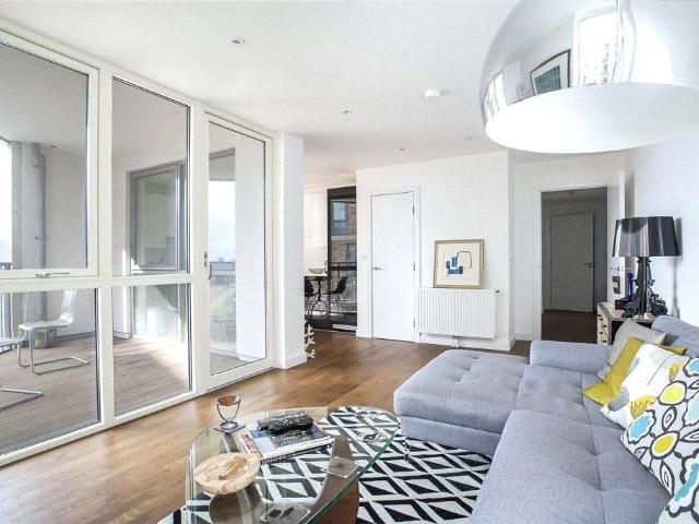 Apartment for rent in Canning Town, Greater London