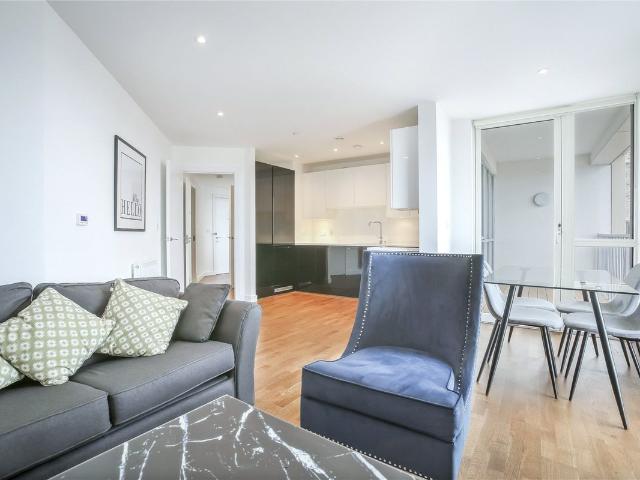 Apartment for rent in Canning Town, Greater London