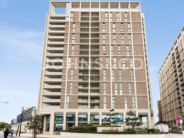 Apartment for rent in Canning Town, Greater London