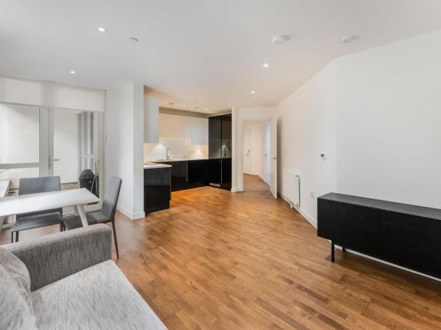 Apartment for rent in Canning Town, Greater London