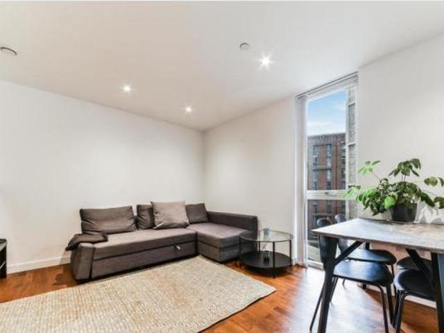 Apartment for rent in Canning Town, Greater London