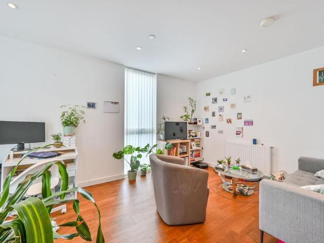 Apartment for rent in Canning Town, Greater London