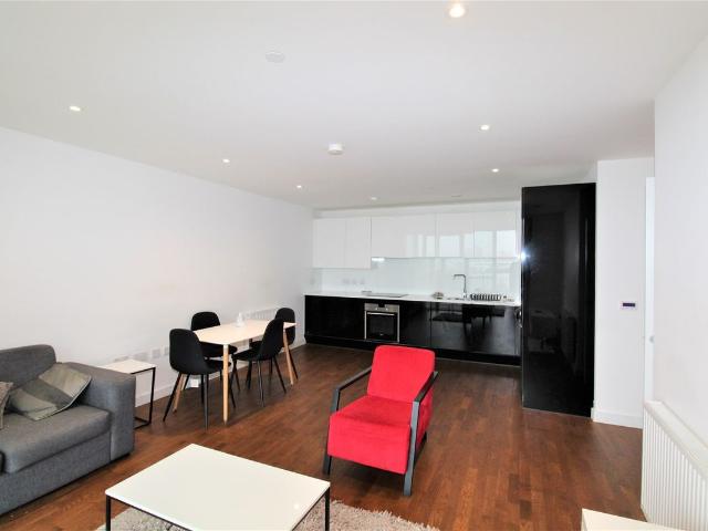 Apartment for rent in Canning Town, Greater London