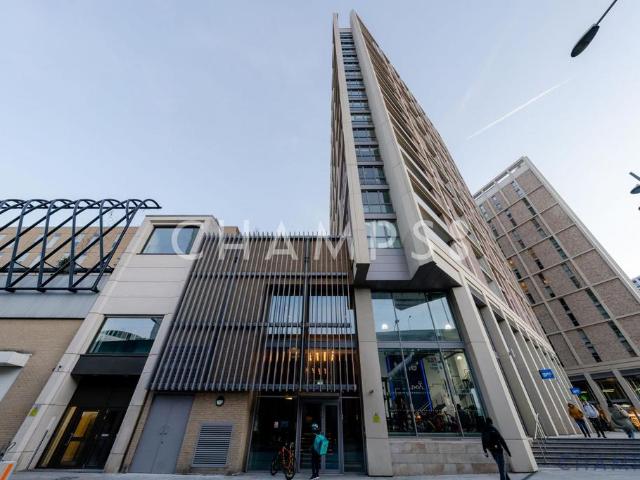 Apartment for rent in Canning Town, Greater London