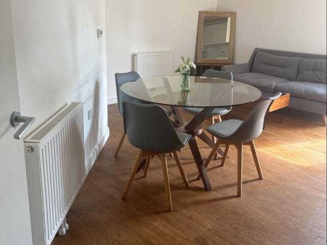 Apartment for rent in Canning Town, Greater London