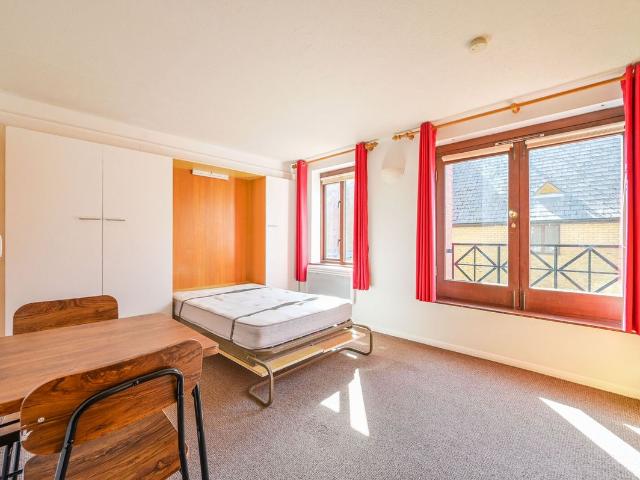 Studio for rent in St. George in the East, Wapping