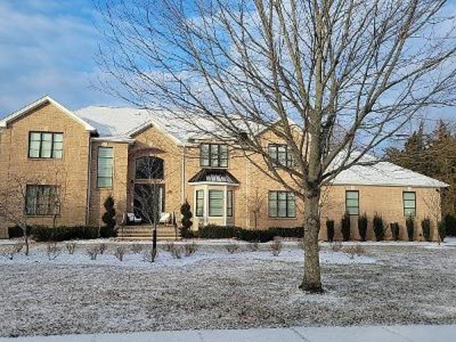 House for sale in Normandy Beach, New Jersey