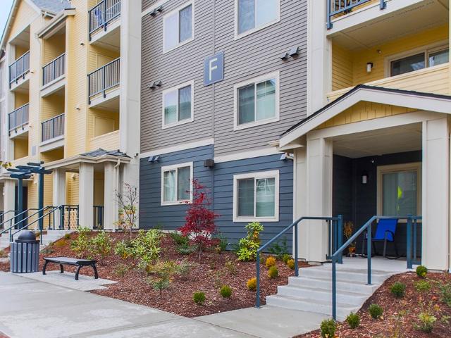 Apartment for rent in Issaquah