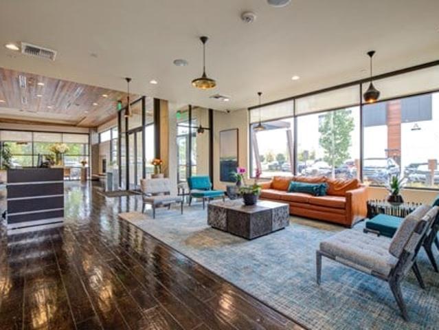 Apartment for rent in Issaquah