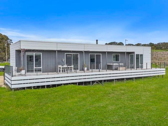 Acreage for sale in Mount Jagged, South Australia