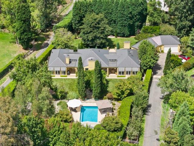 House for sale in Burradoo, New South Wales