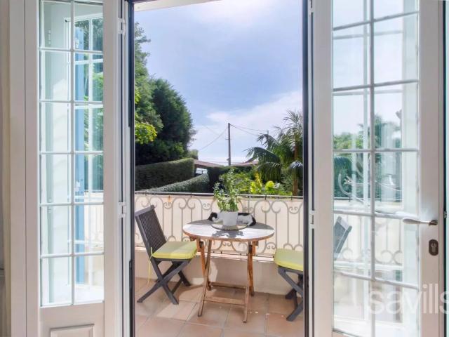 Villa vente à Nice, Èze