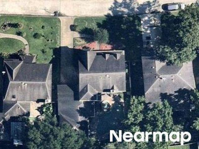 House for sale in Harris, Texas