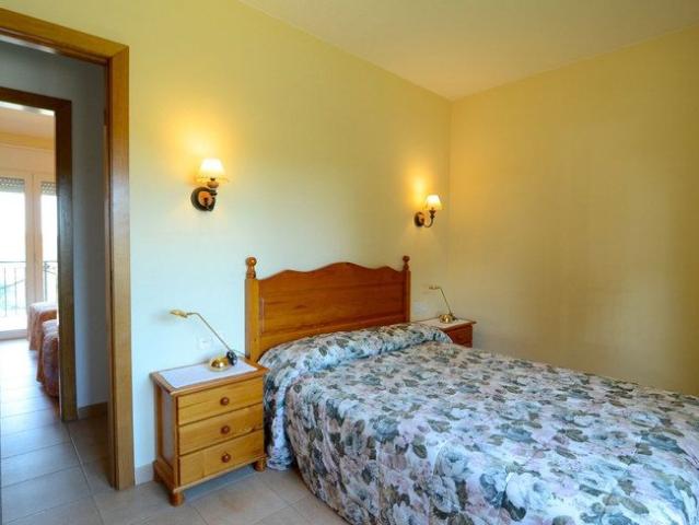 Apartamento en alquiler en Baix Empordà, Catalunya