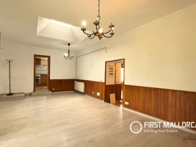Casa en alquiler en Pla de Mallorca, Baleares