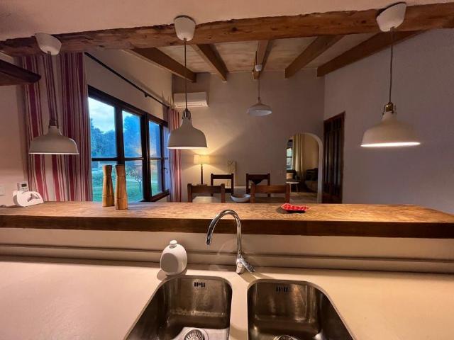 Casa en alquiler en Búger, Baleares