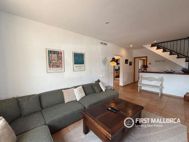 Casa en alquiler en Pollença, Illes Balears