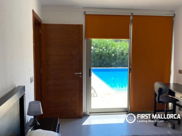 Habitación en alquiler en el Camp, Serra de Tramuntana