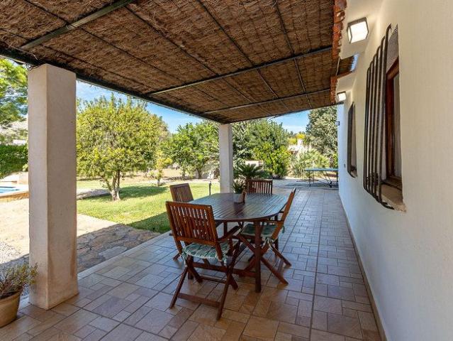 Apartamento en alquiler en el Camp, Serra de Tramuntana