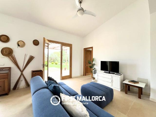 Casa en alquiler en Migjorn, Baleares