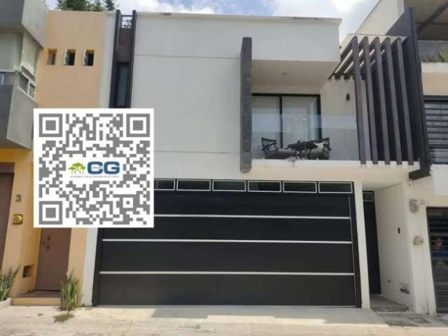 Casa en renta en Xalapa, Veracruz