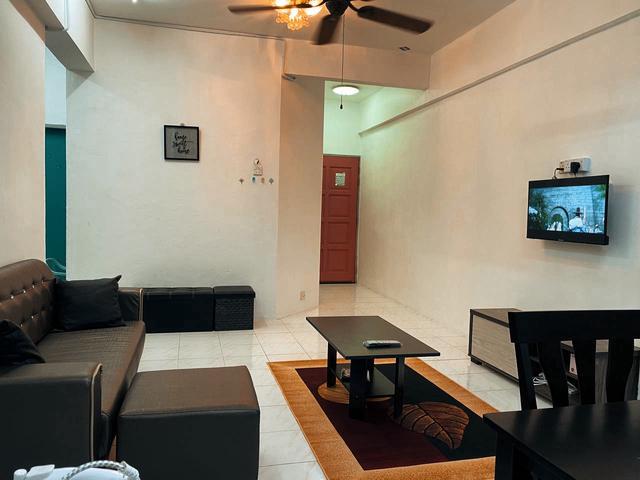 Property for rent in Temerloh, Pahang