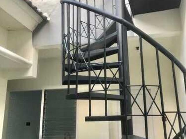 Rumah disewakan di Surabaya