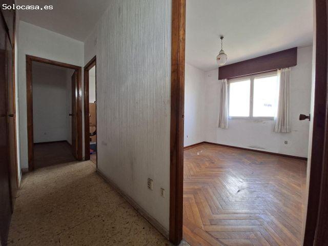 Piso en venta en Campolongo, Pontevedra